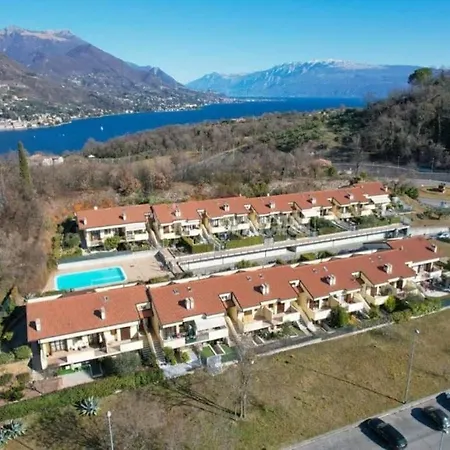 Townhouse With Pool Ξενοδοχείο