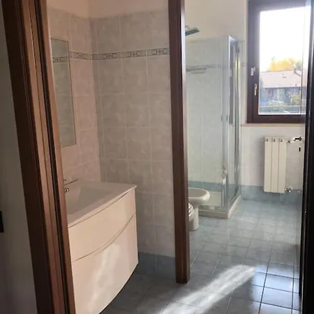Ξενοδοχείο Townhouse With Pool 4*